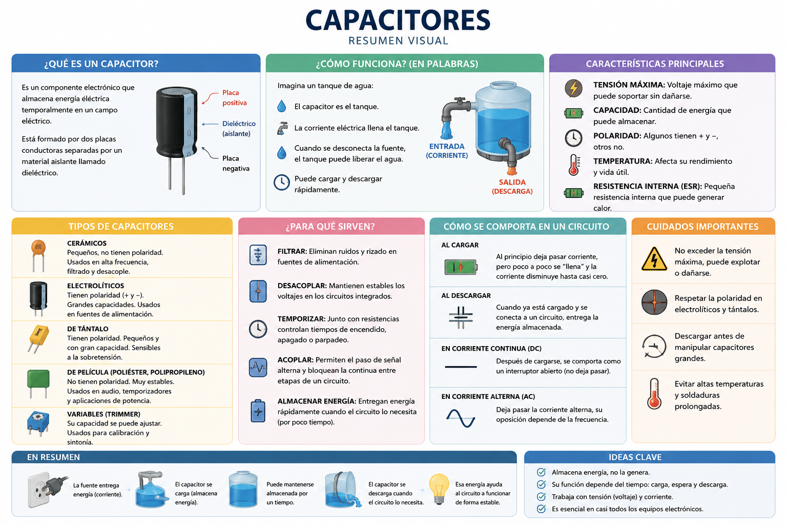 Capacitor