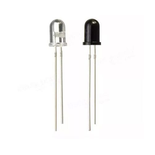 LED IR