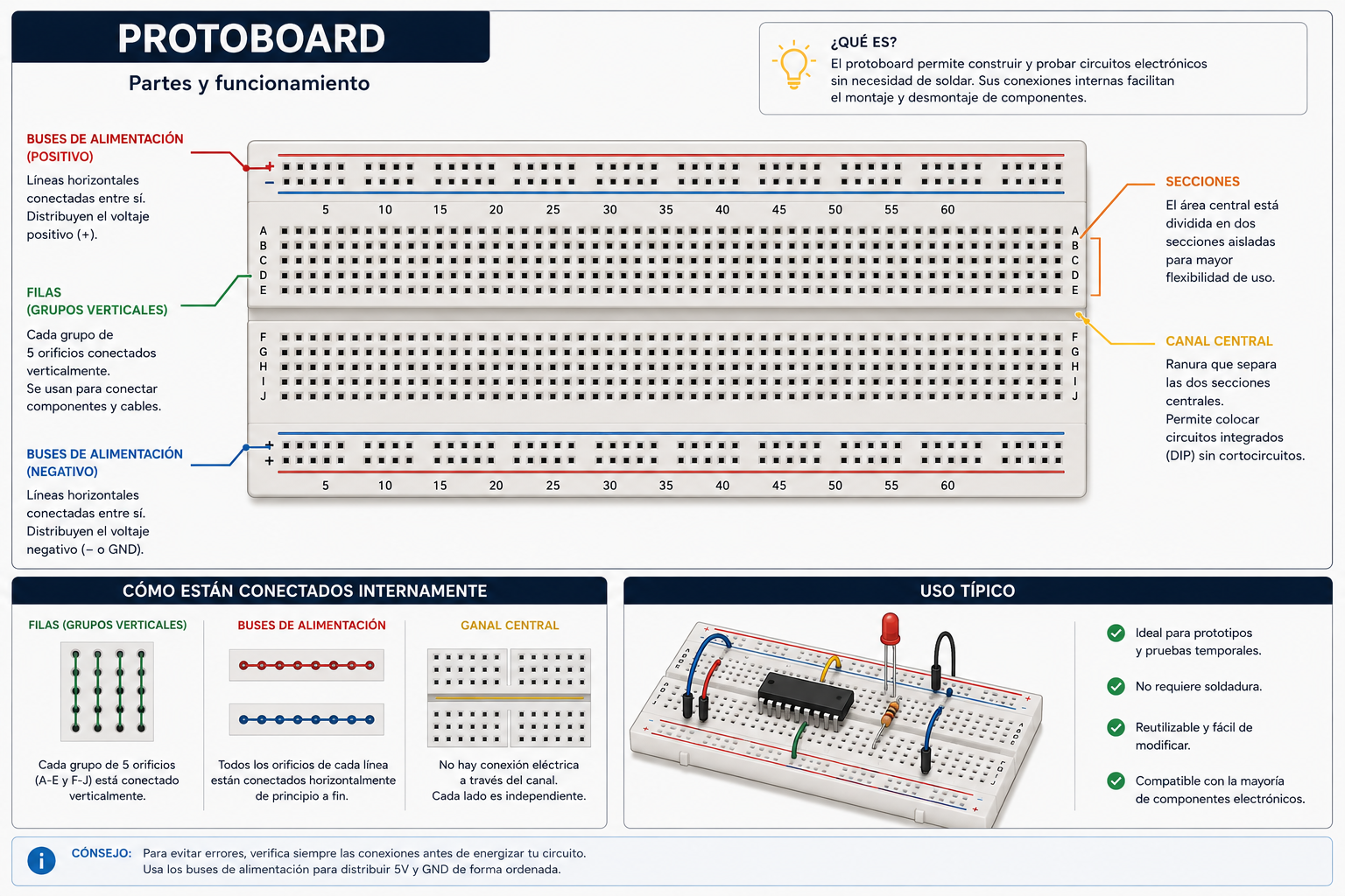 Protoboard